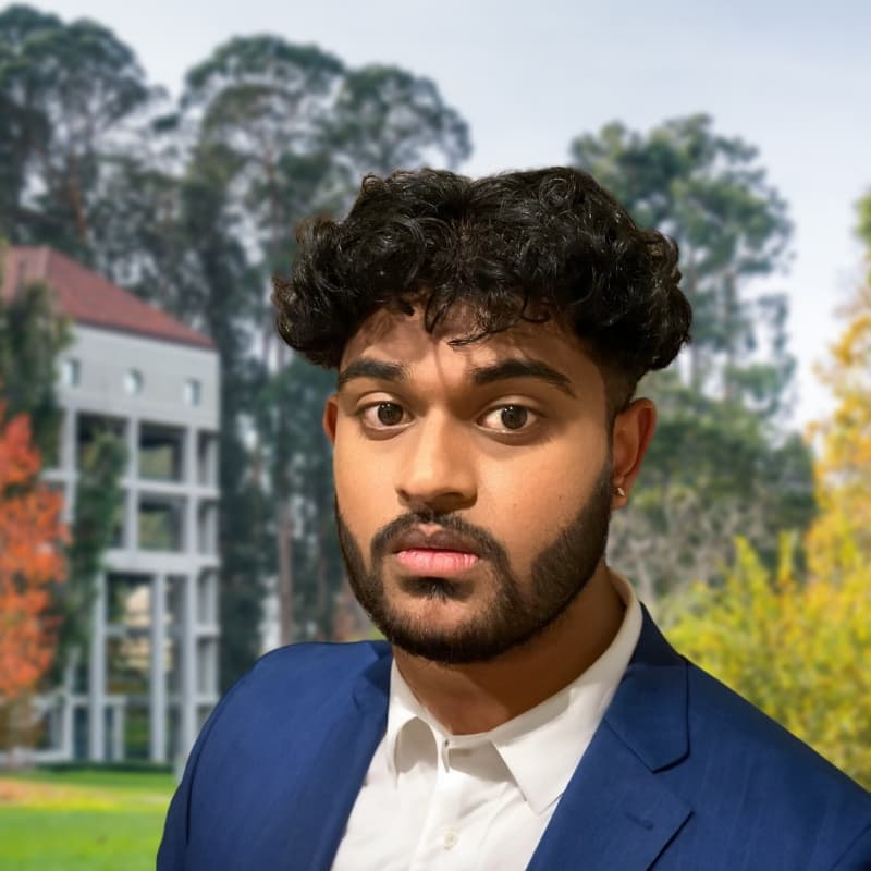 Blockchain at Berkeley member 6