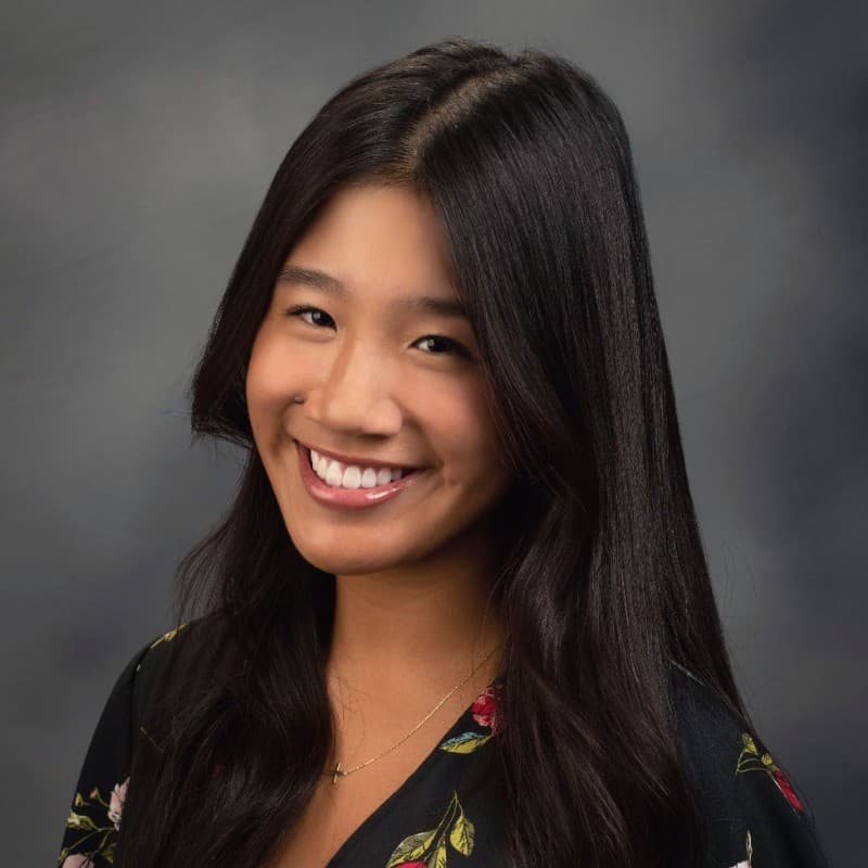 Berkeley Business Society member 5