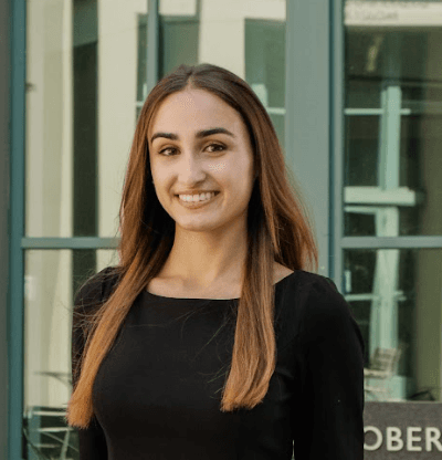 Berkeley Consulting member 1