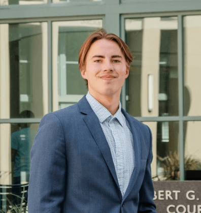 Berkeley Consulting member 4