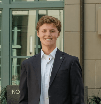 Berkeley Consulting member 7