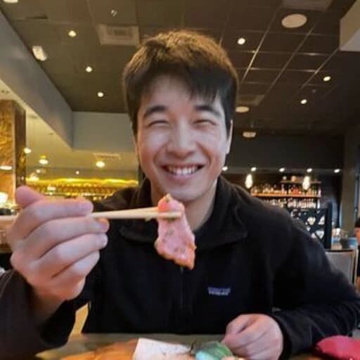 Machine Learning at Berkeley member 2