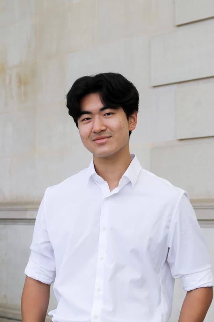 Machine Learning at Berkeley member 3