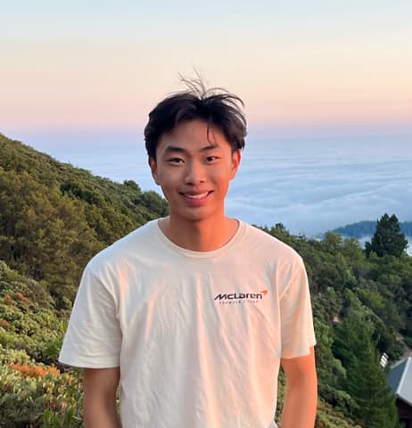 Machine Learning at Berkeley member 5